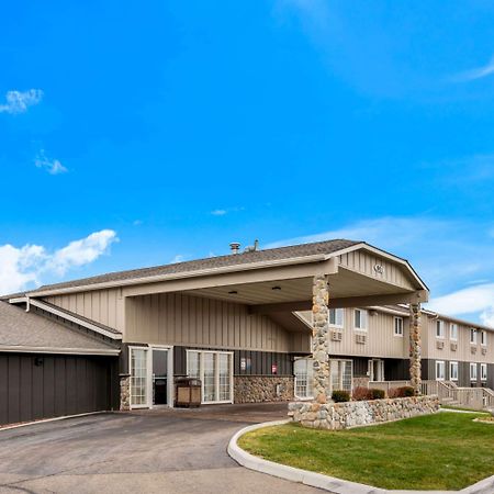 La Quinta Inn By Wyndham Caldwell Eksteriør bilde