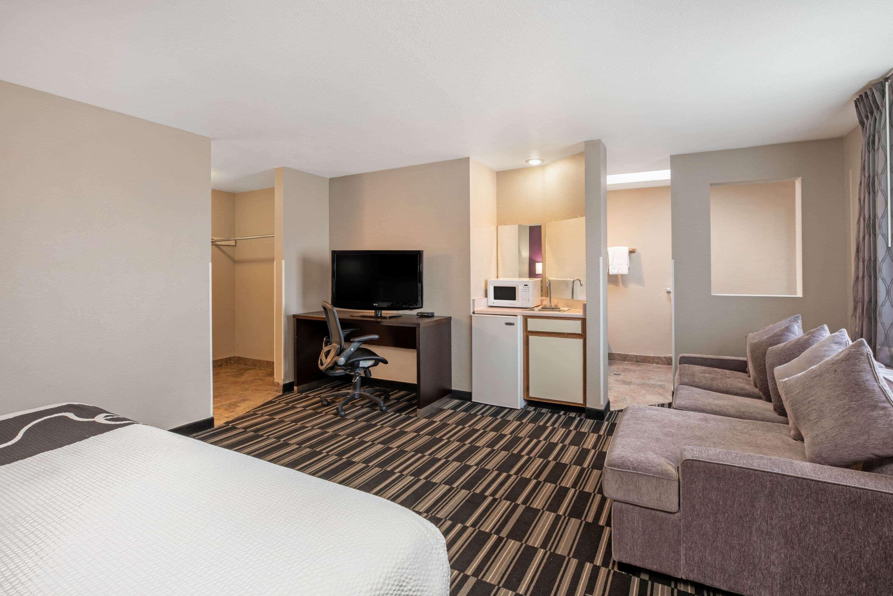 La Quinta Inn By Wyndham Caldwell Eksteriør bilde