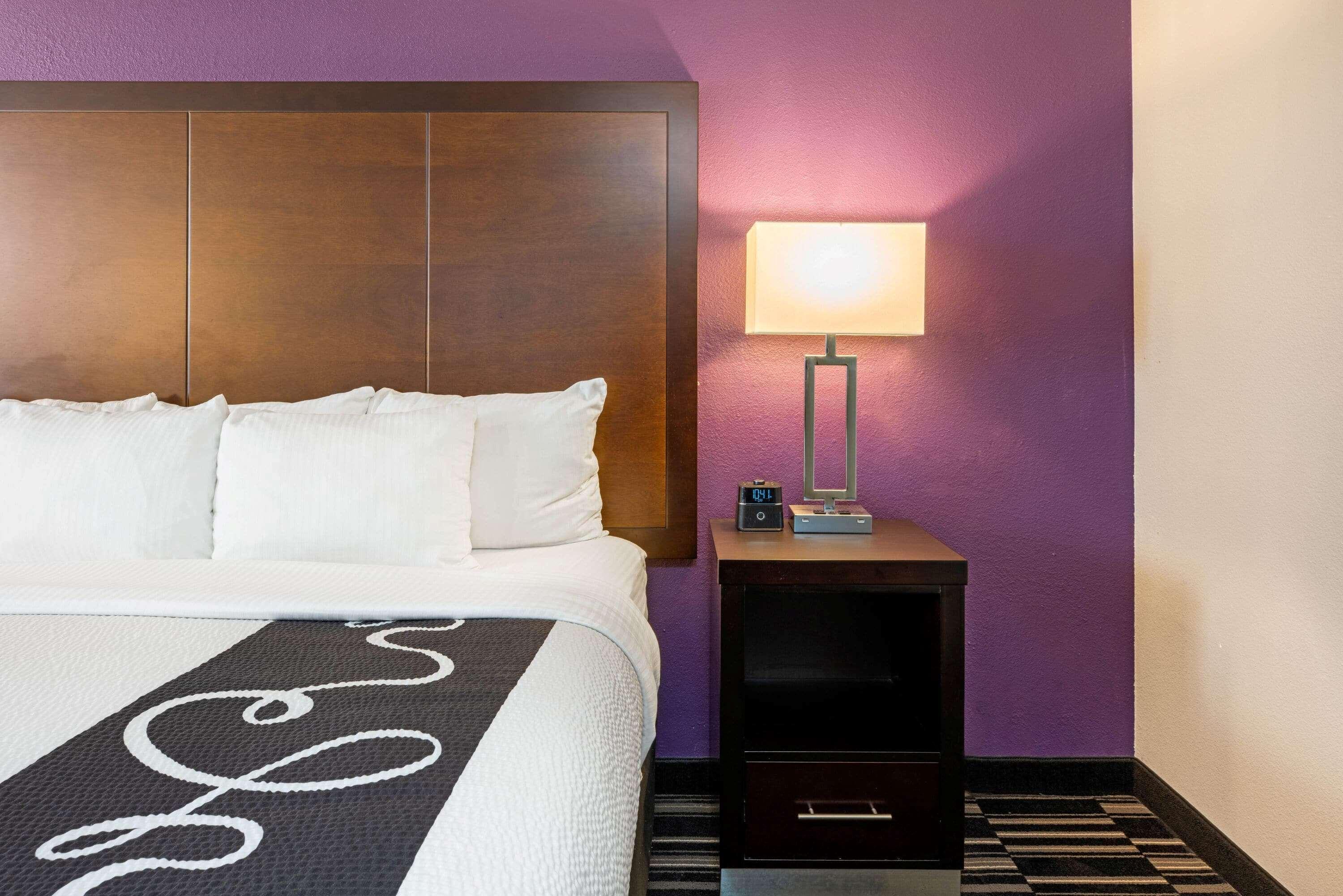 La Quinta Inn By Wyndham Caldwell Eksteriør bilde